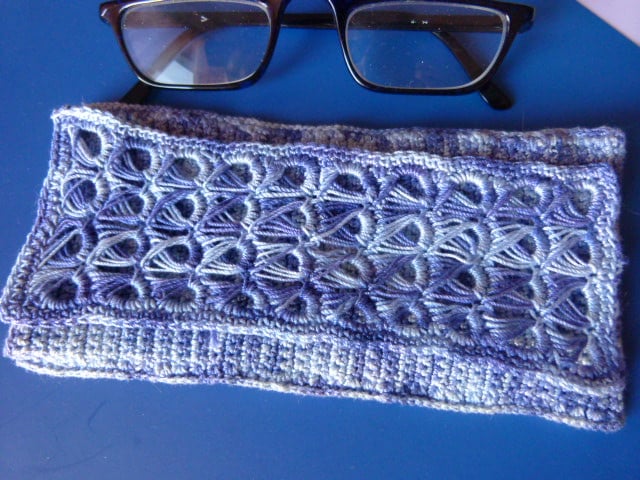 mon crochet